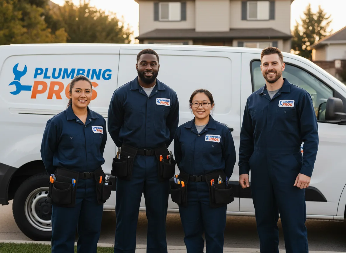 Water Heater Repair company in Callao, VA